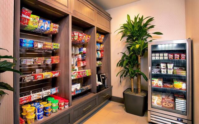 Hilton Garden Inn NYC Financial Center/Manhattan Downtown