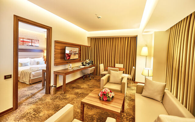 Tuyap Palas Hotel