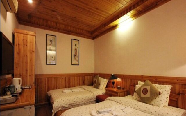 Rosewood Inn 阳朔玫瑰木宾馆