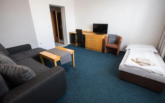A-Sport Hotel
