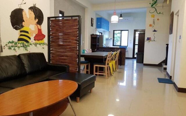 Yilan 22 Light LOFT