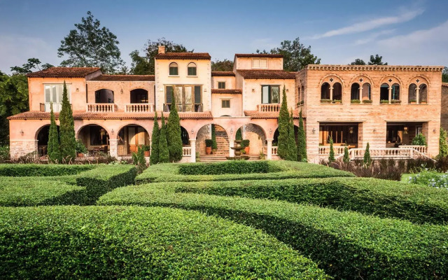 La Toscana Resort
