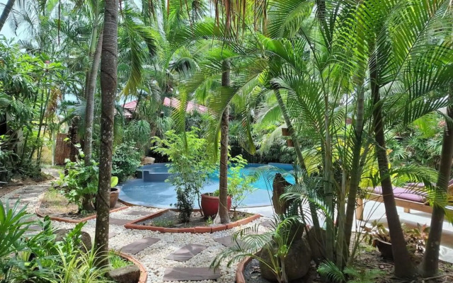 The Jade Cottages Koh Samui