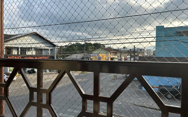 Apartamento No Costa e Silva