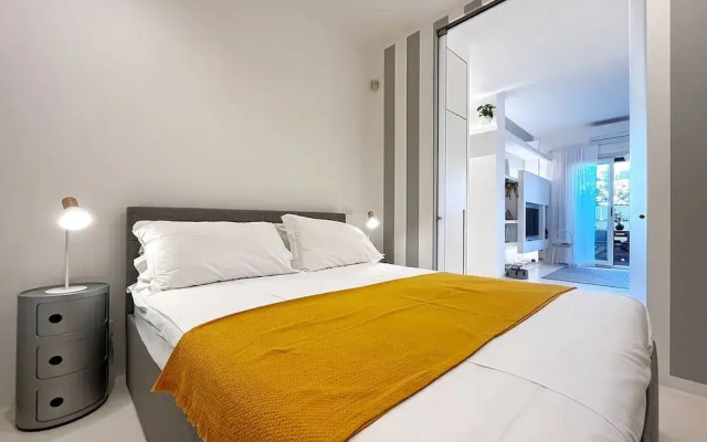 Solemar Sicilia - White Loft