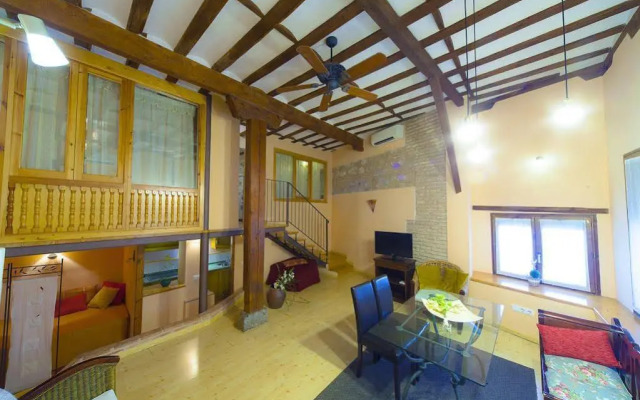 Casa de la Mezquita