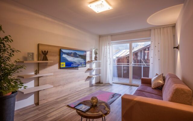 AlpTirol Aparthotel