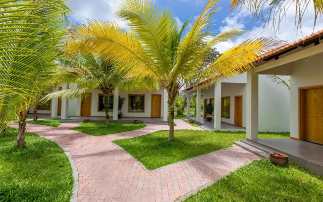 Coco Garden Resort Phu Quoc