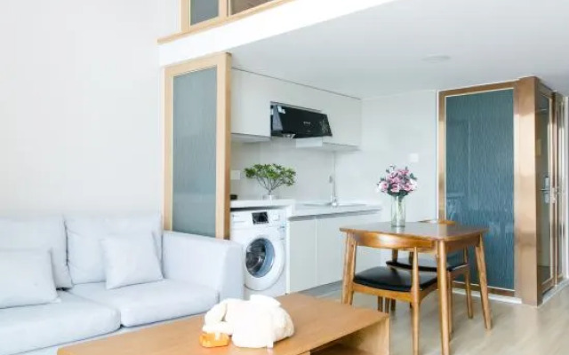 Hangzhou Qiyue Hotel