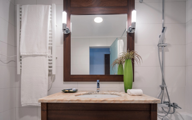 Senhora da Rosa Tradition & Nature Hotel