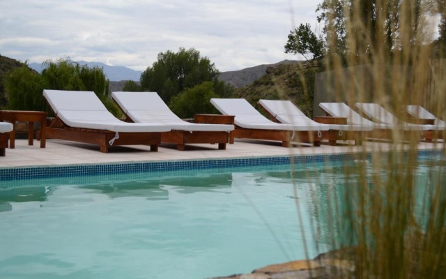 Posada del Blanco