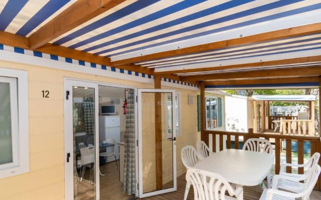 Club Del Sole Rimini Family Resort