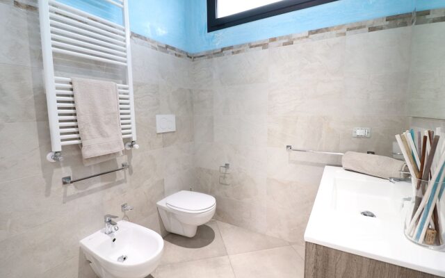 Holiday House "susanna Deluxe A Otranto"