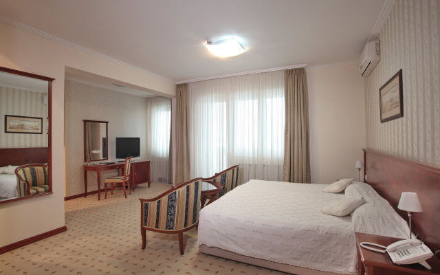 Hotel Orasac