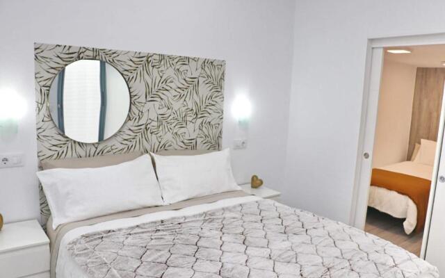 Apartamento Isabella Vejer