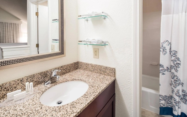 Residence Inn by Marriott Pasadena Arcadia