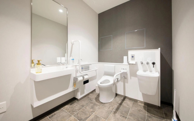 Quintessa Hotel Fukuoka Tenjin Minami