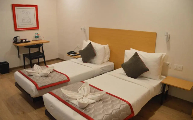 Lords Eco Inn Belagavi