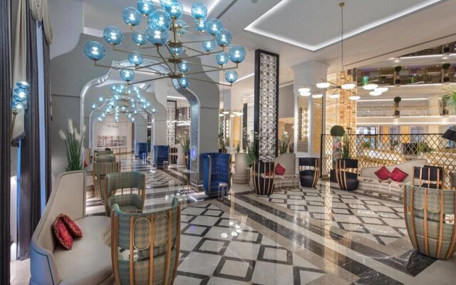 Granada Luxury Belek - All Inclusive