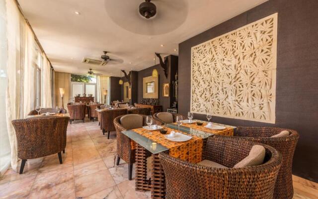 Casa Harb Hotel Boutique