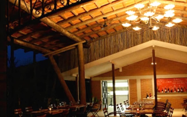 Pousada Spa Ventos de Camburi
