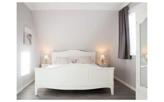 House Summerlove Comfortable Vacation Home