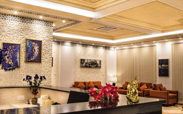 4 Guys Hotels