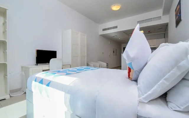 Al Khail Heights by OYO Rooms