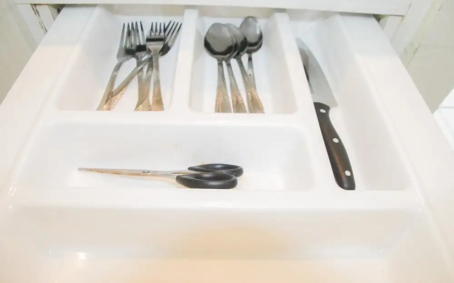 Affordable 2BR Kemang View Apartment