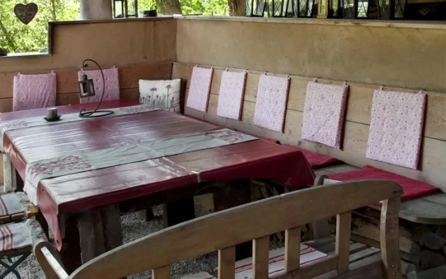 Gästehäuser Anni Ehrndorfer