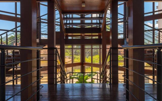 Hotel Costa Norte Massaguaçu