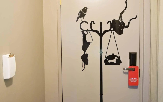 The Concierge Boutique Bungalows