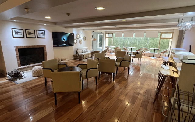 Kenton Palace Bariloche