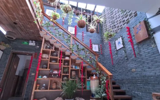 Heyang Jiyi Hostel