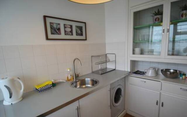 Enjoy Apartments | Rotterdam Short Stay Accommodation