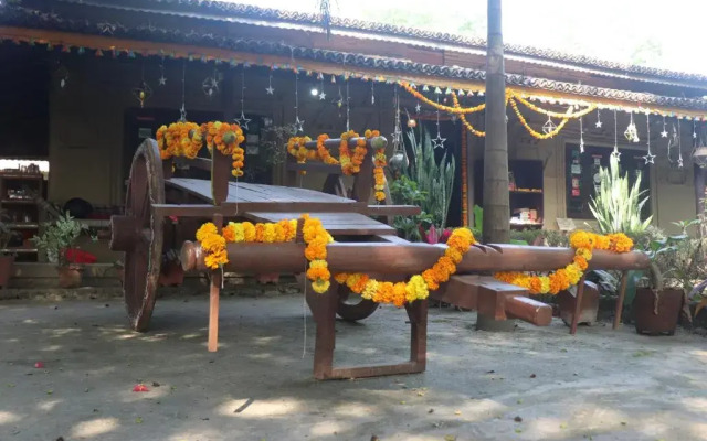 Tharu Community Home Stay