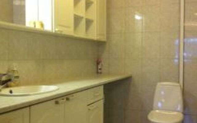 Holiday Home Torvilahti