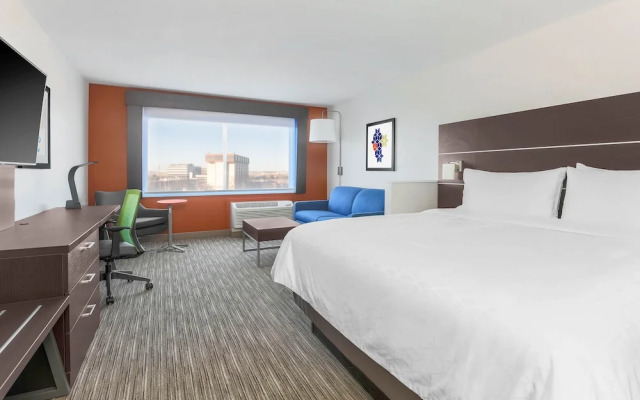Ramada Plaza O'Hare