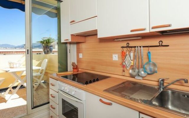 Appartement Panorama - 5 Stars Holiday House