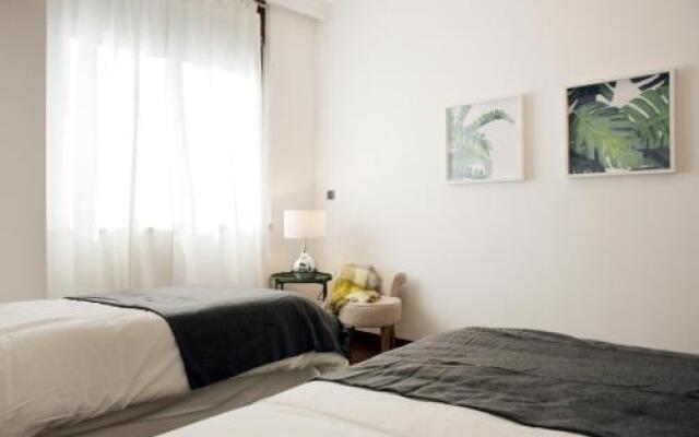 Parque das Nações - Rio Tejo