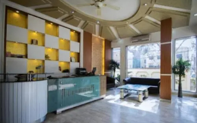 Hotel Dev Residency- Delhi Airport