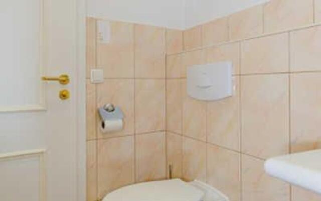 Apartments im Nordseegartenpark