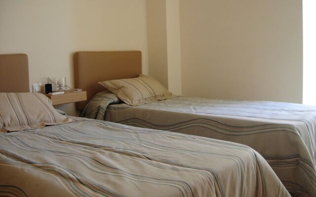Apartamentos Serviden Jacaranda La Sella
