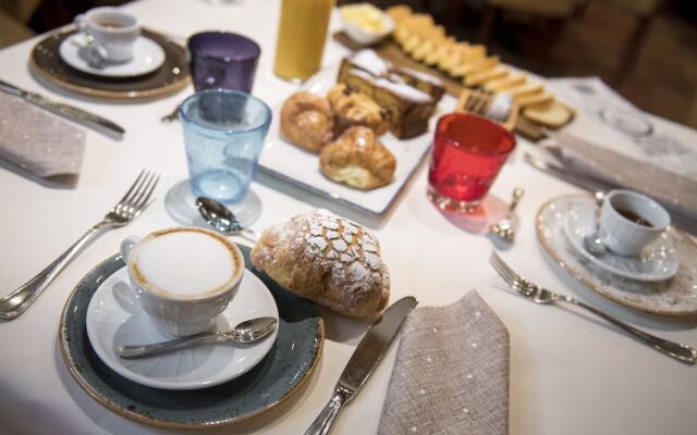 Locanda Osteria Marascia