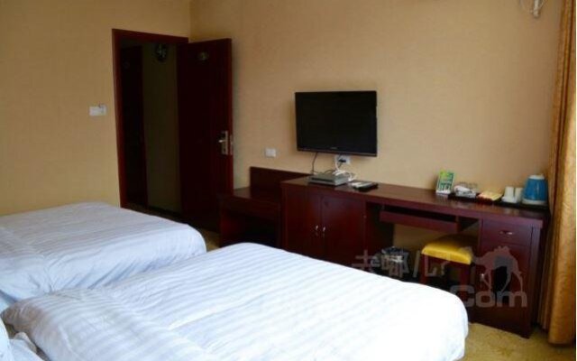Guilin Jinxiuxiaoxiang Business Hotel