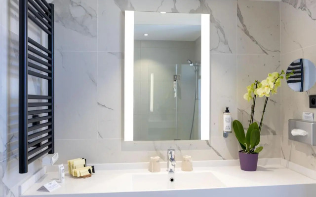 Best Western Hotel Du Pont Wilson