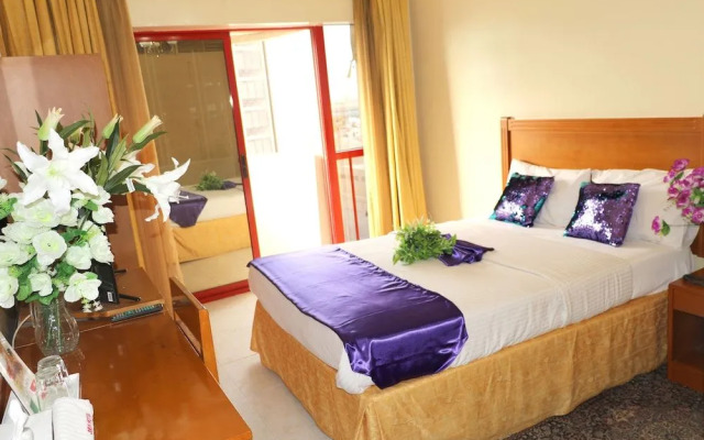 Juba Hotel