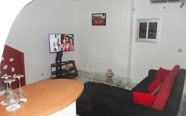 Residence 2 Pièces Duplex