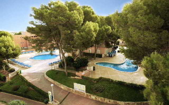 MLL Palma Bay Club Resort