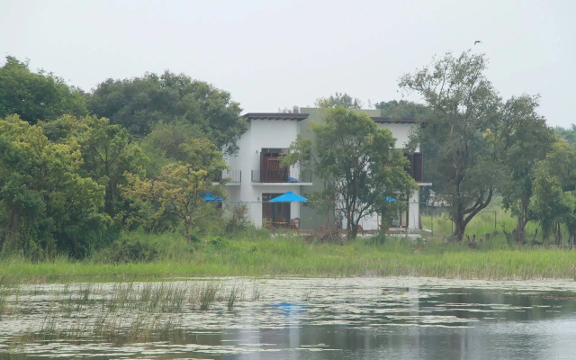 Hotel Wewa Addara